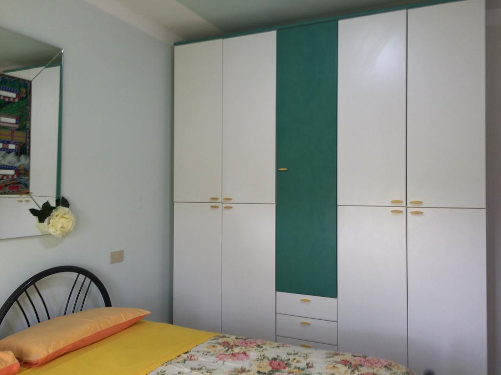 B&B Mirella Citta Sant'Angelo Room photo