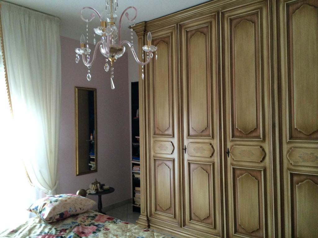 B&B Mirella Citta Sant'Angelo Room photo