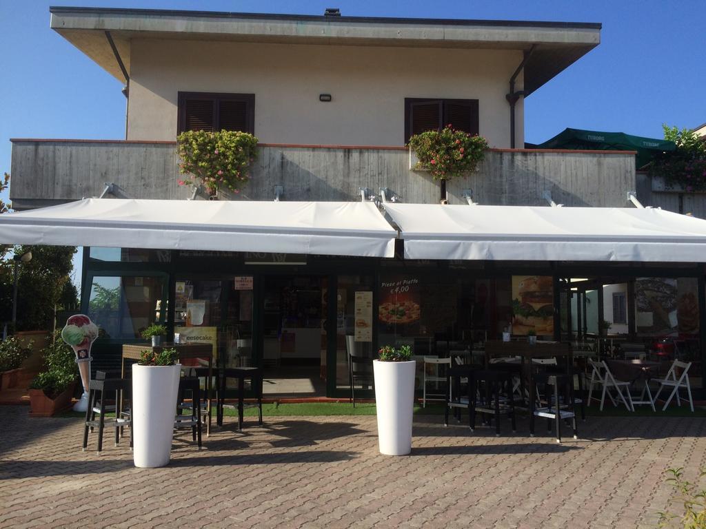 B&B Mirella Citta Sant'Angelo Exterior photo