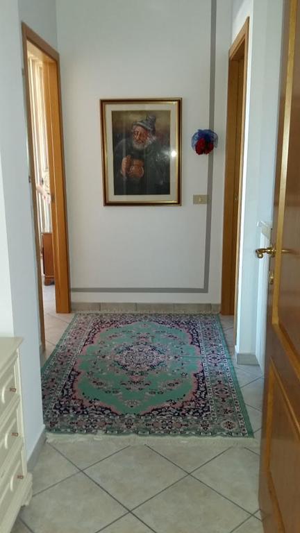 B&B Mirella Citta Sant'Angelo Exterior photo