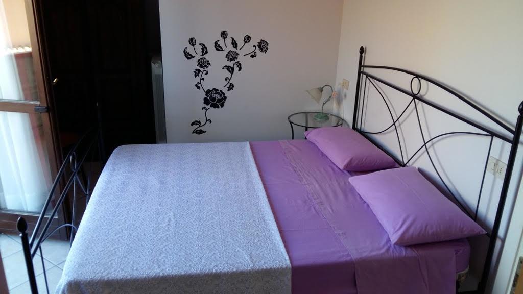 B&B Mirella Citta Sant'Angelo Exterior photo
