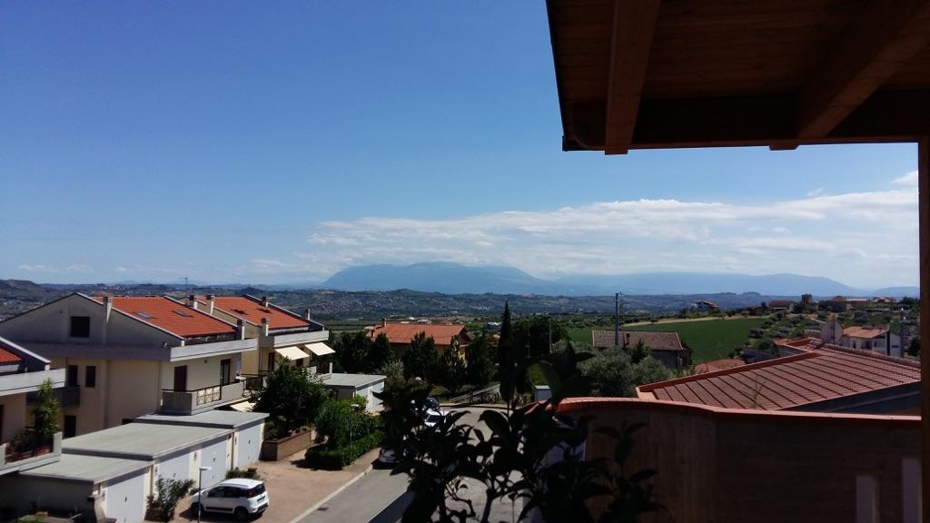 B&B Mirella Citta Sant'Angelo Exterior photo