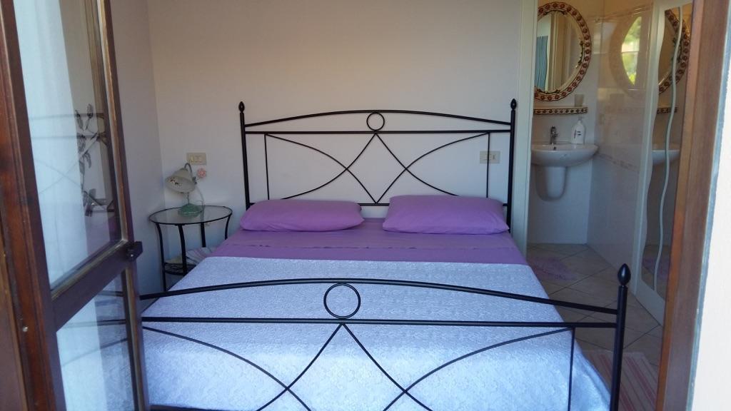 B&B Mirella Citta Sant'Angelo Exterior photo