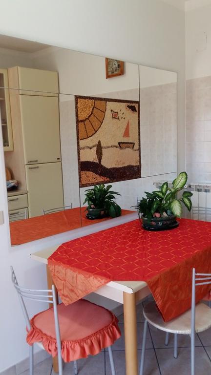 B&B Mirella Citta Sant'Angelo Exterior photo