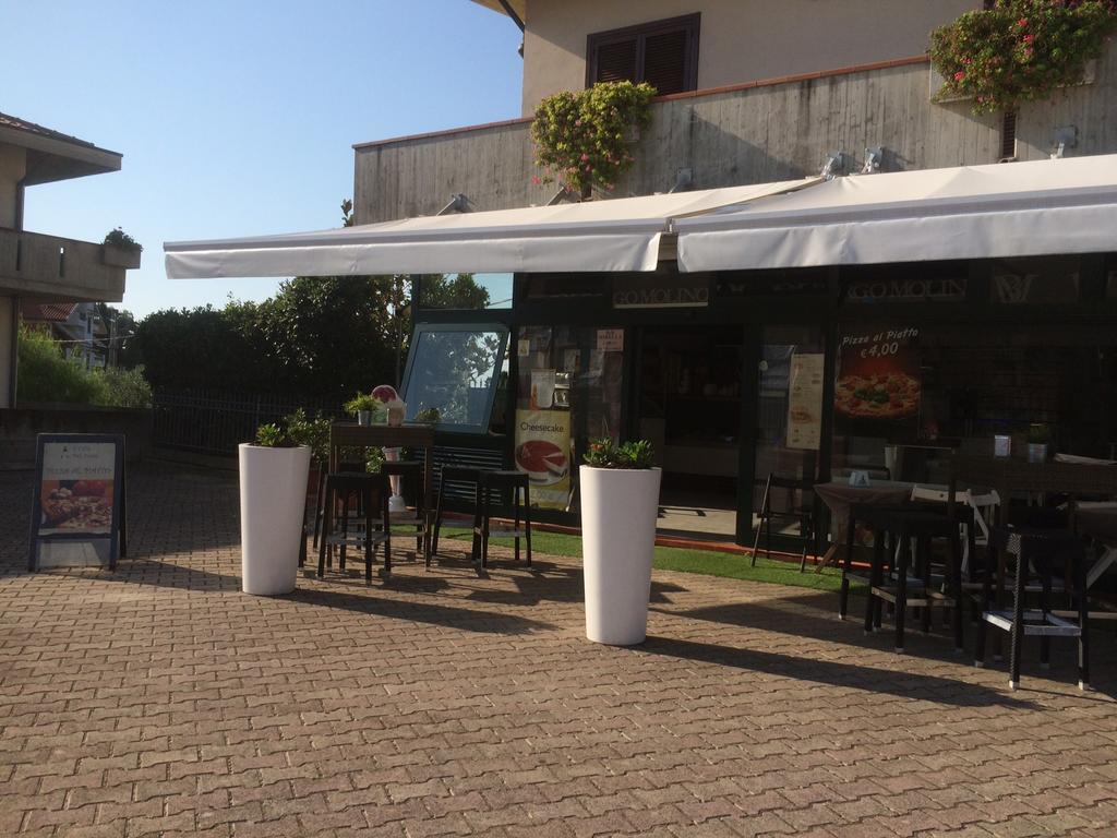 B&B Mirella Citta Sant'Angelo Exterior photo