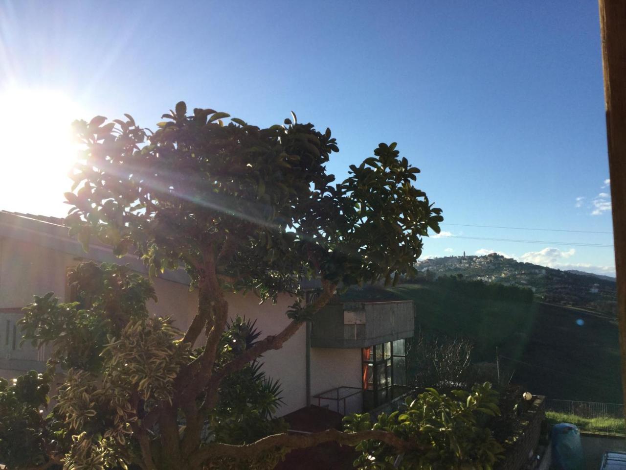B&B Mirella Citta Sant'Angelo Exterior photo