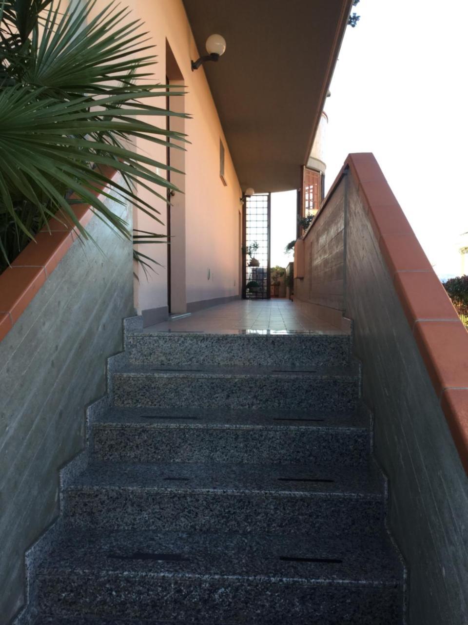 B&B Mirella Citta Sant'Angelo Exterior photo